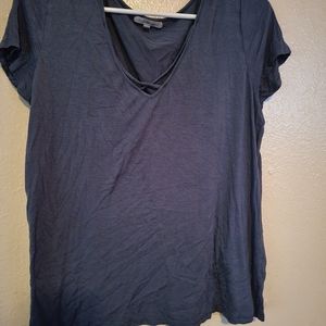 Charlotte russe top